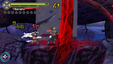 Naruto Shippuden: Ultimate Ninja Heroes 3 - Imagen 17